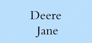 Deere Jane品牌logo
