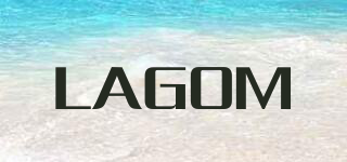 LAGOM品牌logo