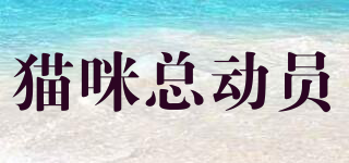 MRAOMEYZDY/猫咪总动员品牌logo