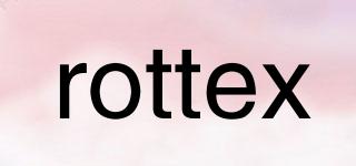 rottex品牌logo