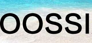TOOSSIX品牌logo