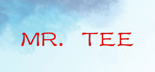 MR．TEE品牌logo