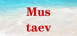 Mustaev品牌logo