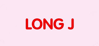 LONG J品牌logo