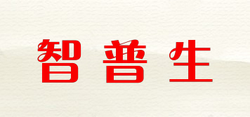 CHI BPSON/智普生品牌logo