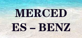 MERCEDES－BENZ品牌logo