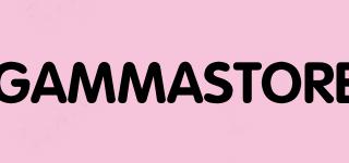 GAMMASTORE品牌logo