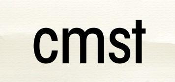 cmst品牌logo