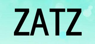 ZATZ品牌logo