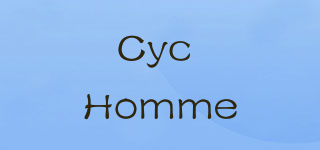 Cyc Homme品牌logo