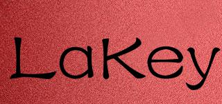 LaKey品牌logo