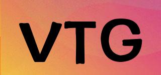 VTG品牌logo