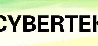 CYBERTEK品牌logo