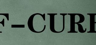 F-CURE品牌logo