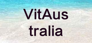 VitAustralia品牌logo