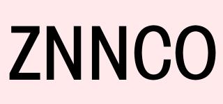 ZNNCO品牌logo