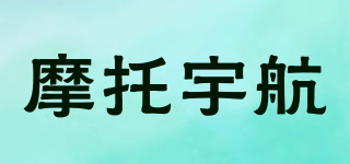 MOTUOYHANG/摩托宇航品牌logo