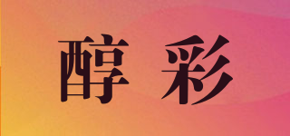 CHOTRY/醇彩品牌logo