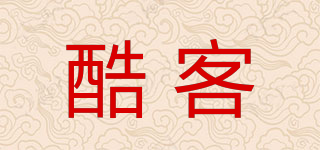 KOOK/酷客品牌logo