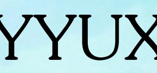 YYUX品牌logo