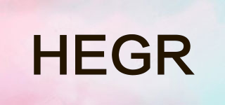 HEGR品牌logo