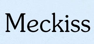 Meckiss品牌logo