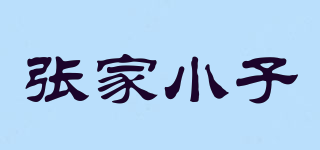 张家小子品牌logo