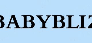 BABYBLIZ品牌logo