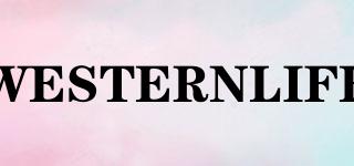 WESTERNLIFE品牌logo