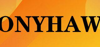 TONYHAWK品牌logo