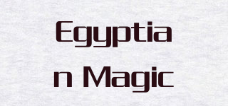 Egyptian Magic品牌logo