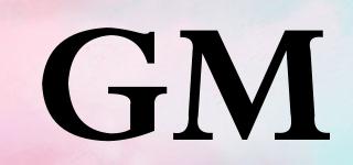 GM品牌logo