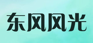 东风风光品牌logo