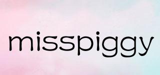 misspiggy品牌logo