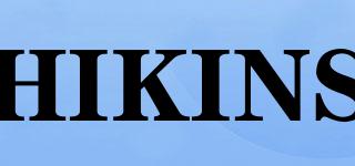 HIKINS品牌logo