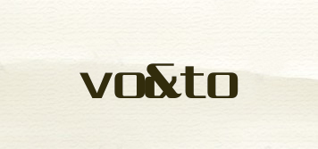 vo&to品牌logo