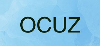 OCUZ品牌logo