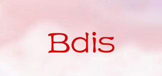 Bdis品牌logo