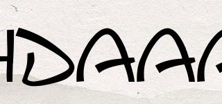 HDAAA品牌logo