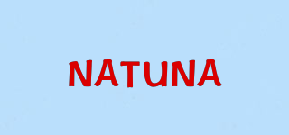 NATUNA品牌logo