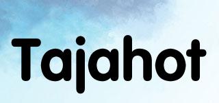Tajahot品牌logo