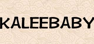KALEEBABY品牌logo