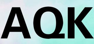 AQK品牌logo
