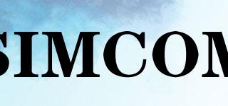 SIMCOM品牌logo