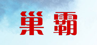 巢霸品牌logo