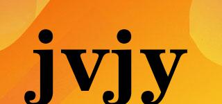 jvjy品牌logo