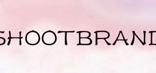 SHOOTBRAND品牌logo