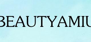 BEAUTYAMIU品牌logo
