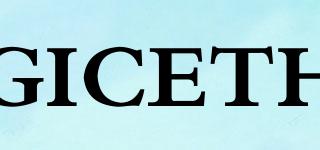 GICETH品牌logo