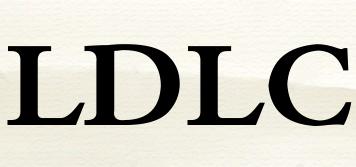 LDLC品牌logo